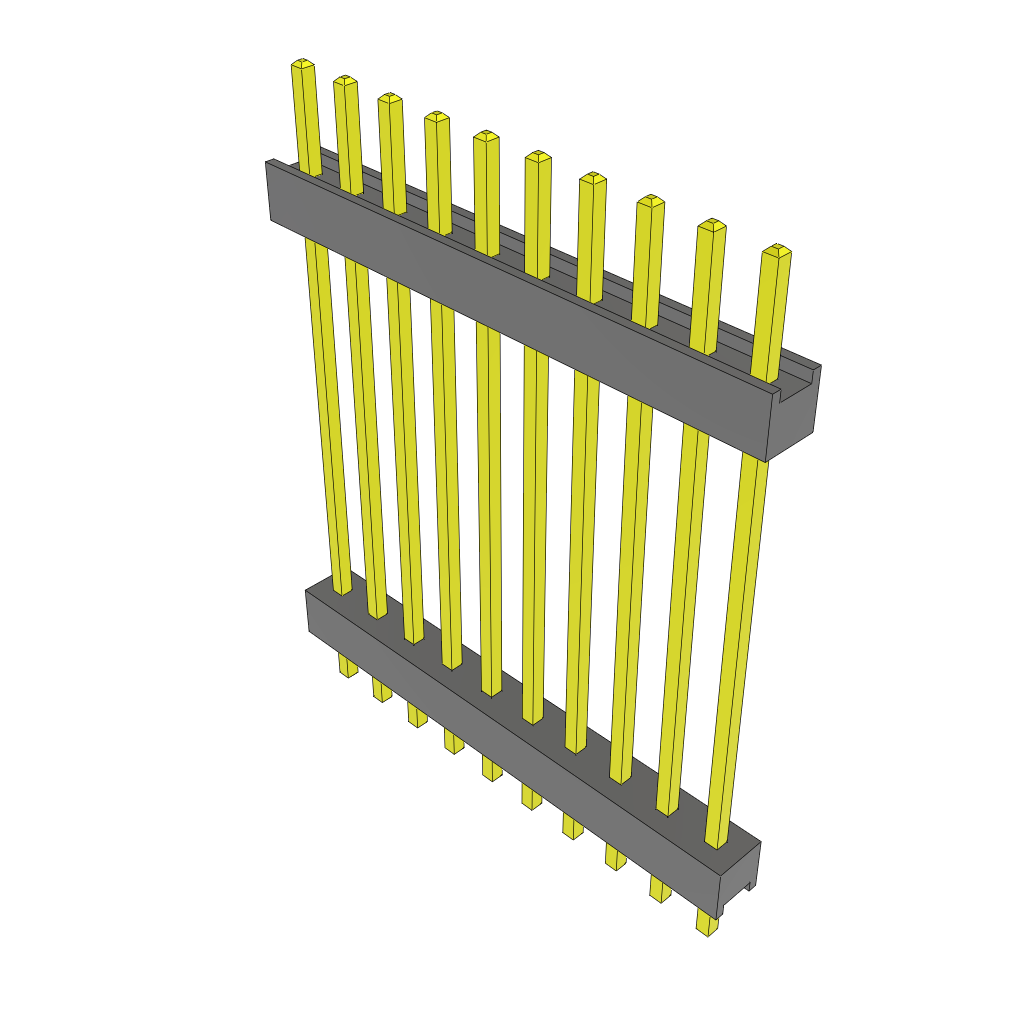 DW-10-13-F-S-956 by Samtec