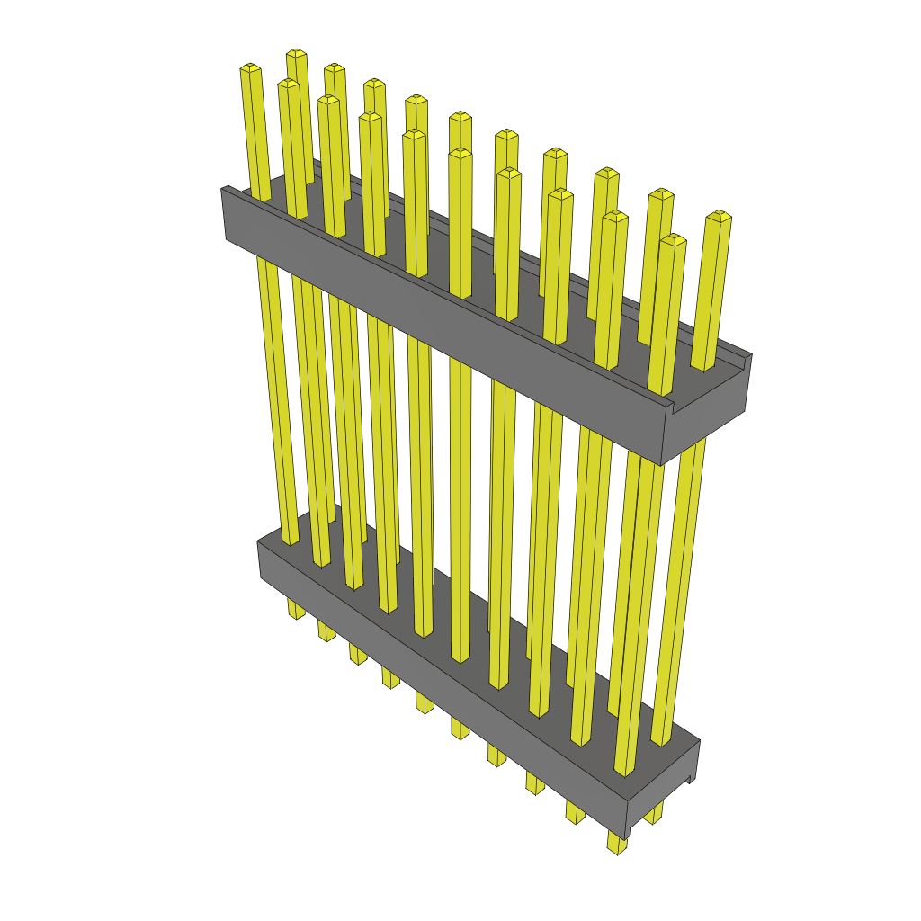 DW-10-13-G-D-895 by Samtec