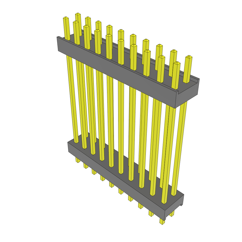 DW-10-13-G-D-985 by Samtec