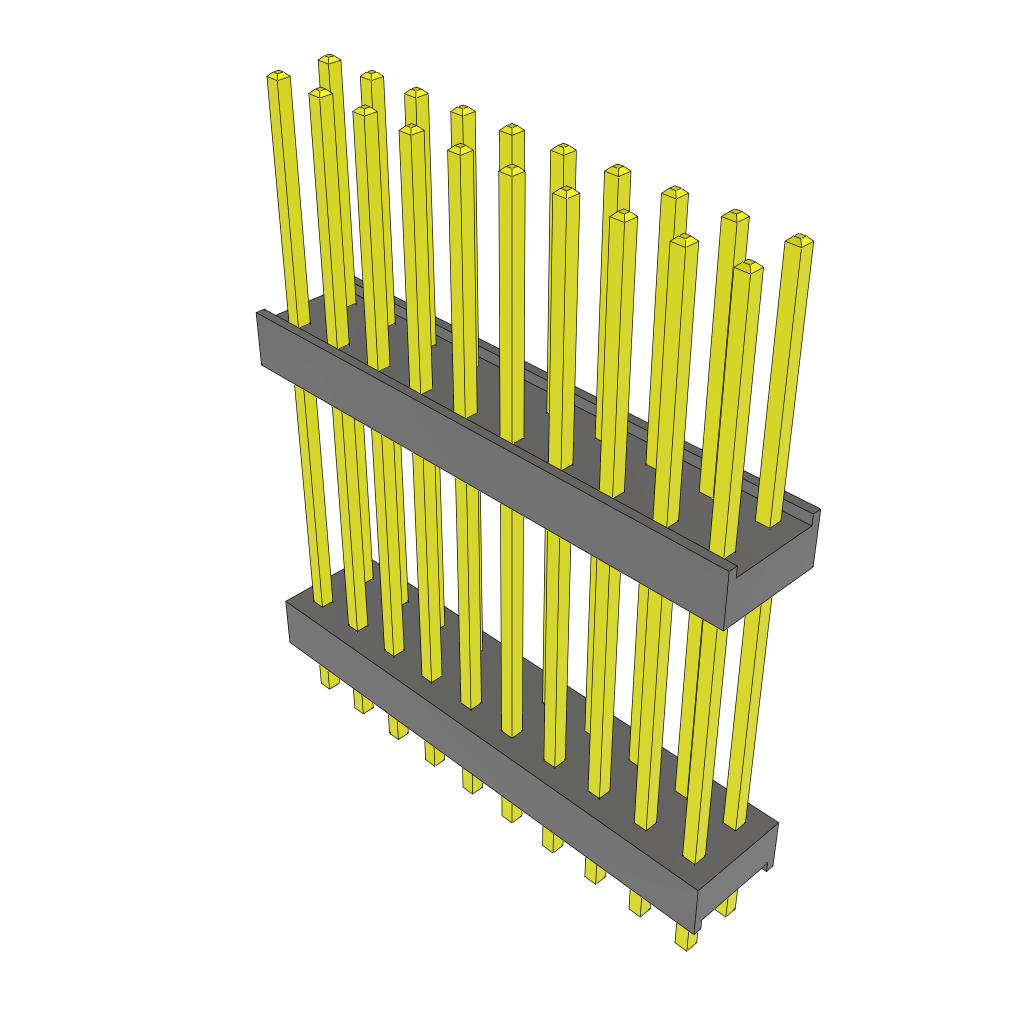 DW-10-13-L-D-710 by Samtec