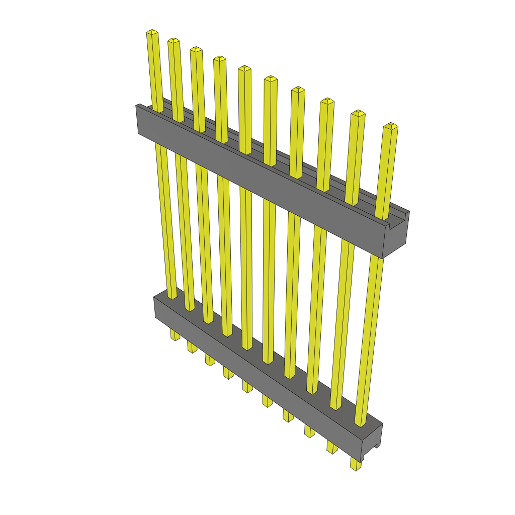 DW-10-13-L-S-875 by Samtec