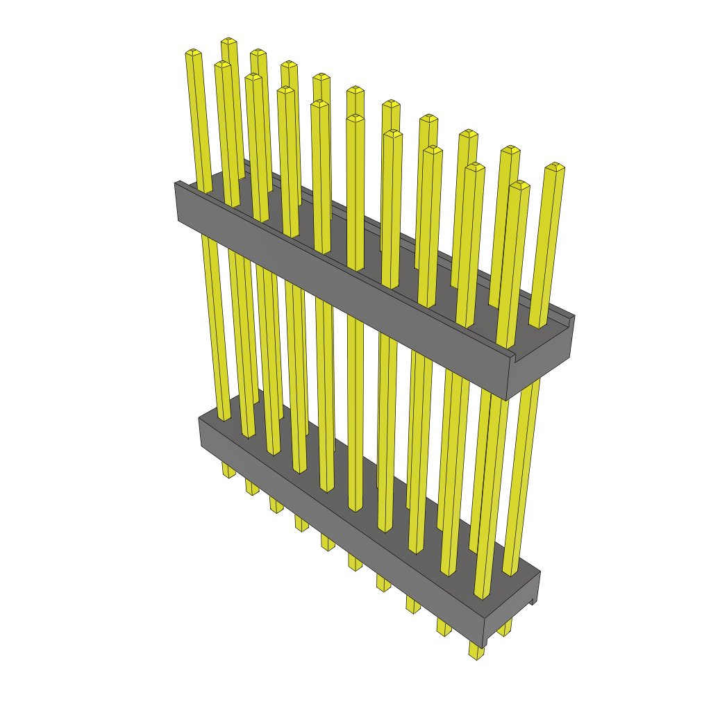 DW-10-13-T-D-800 by Samtec