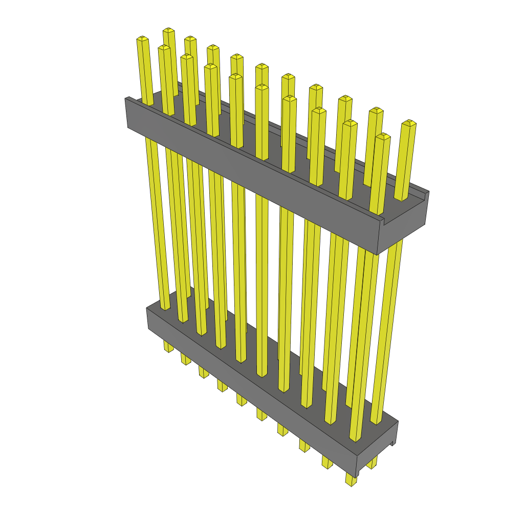 DW-10-13-T-D-925 by Samtec