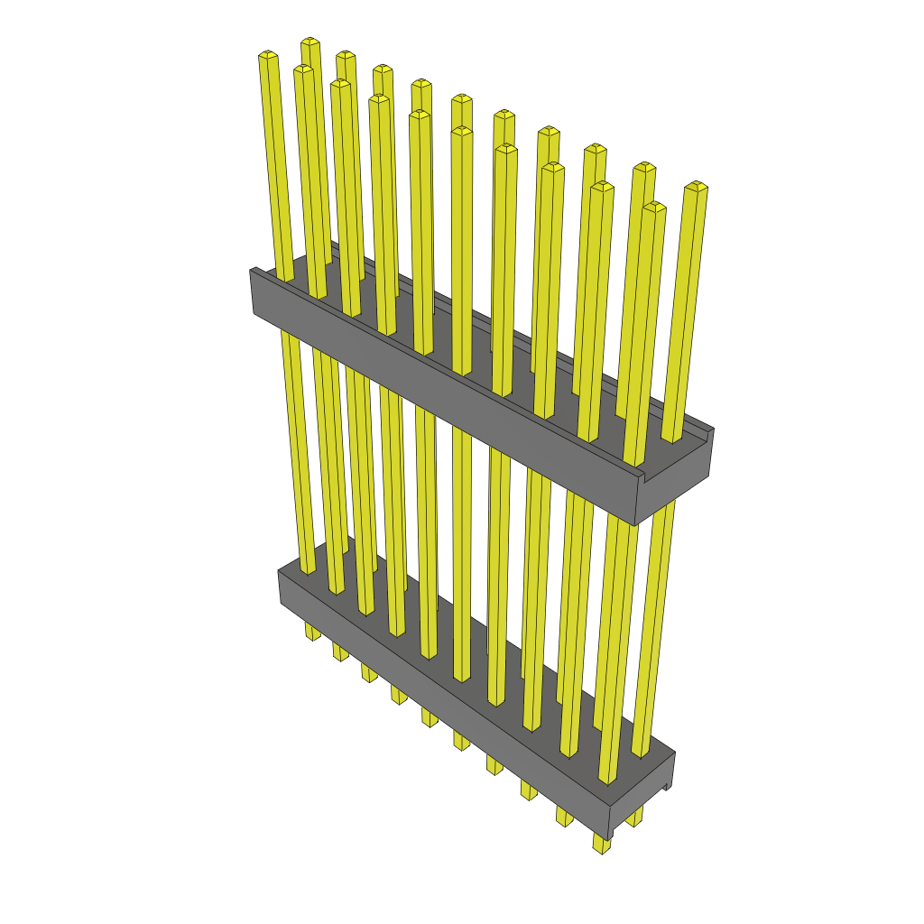 DW-10-14-F-D-875-LL by Samtec