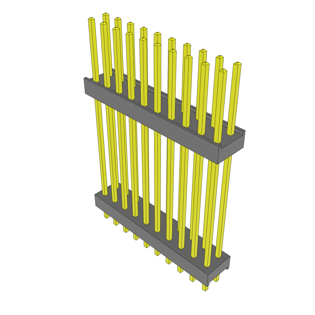 DW-10-14-S-D-965 by Samtec