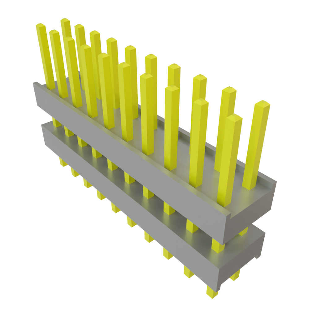 DW-10-15-L-D-290 by Samtec