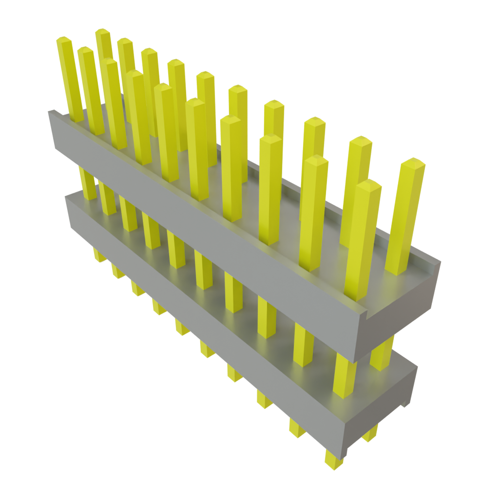 DW-10-15-T-D-340 by Samtec