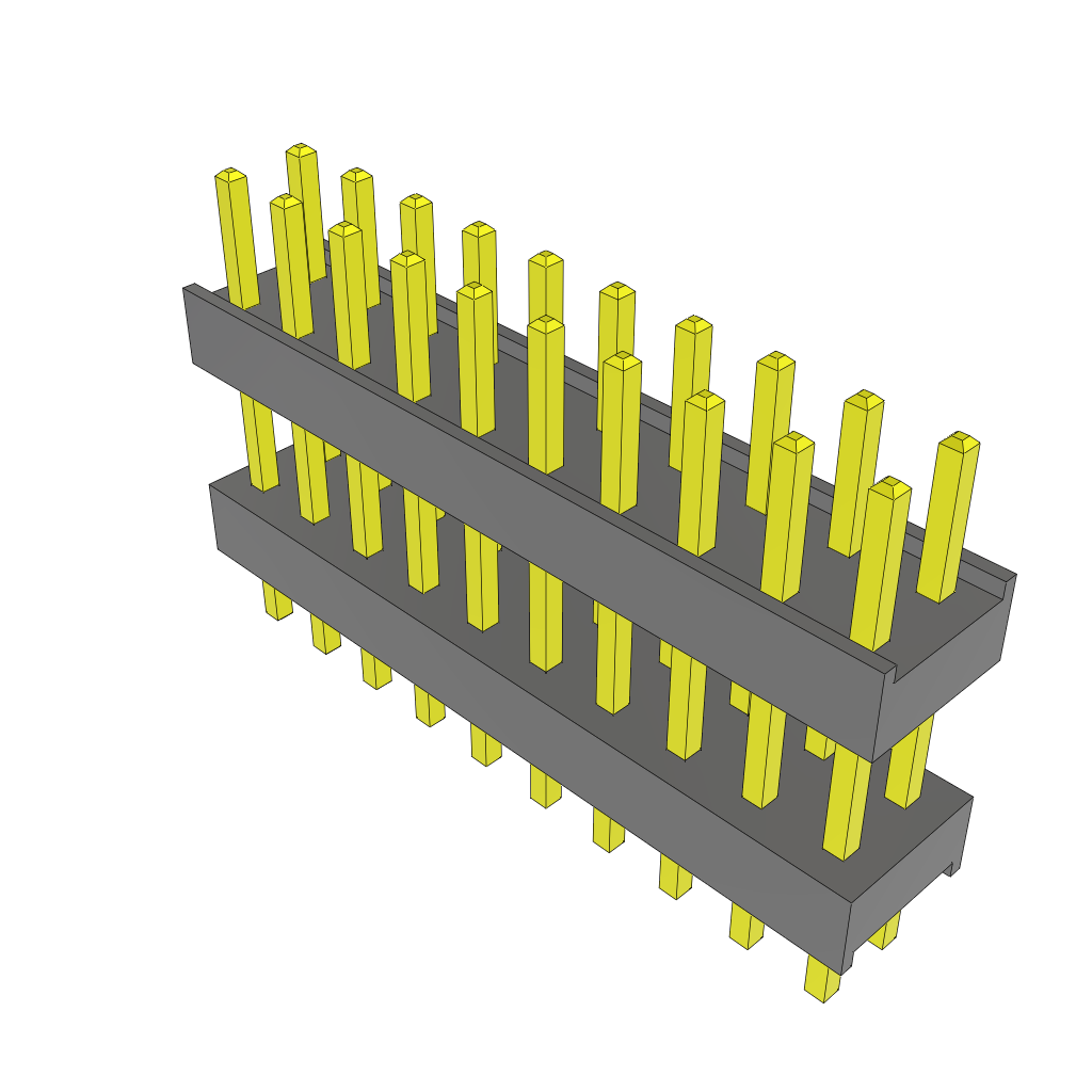 DW-10-15-T-D-374 by Samtec