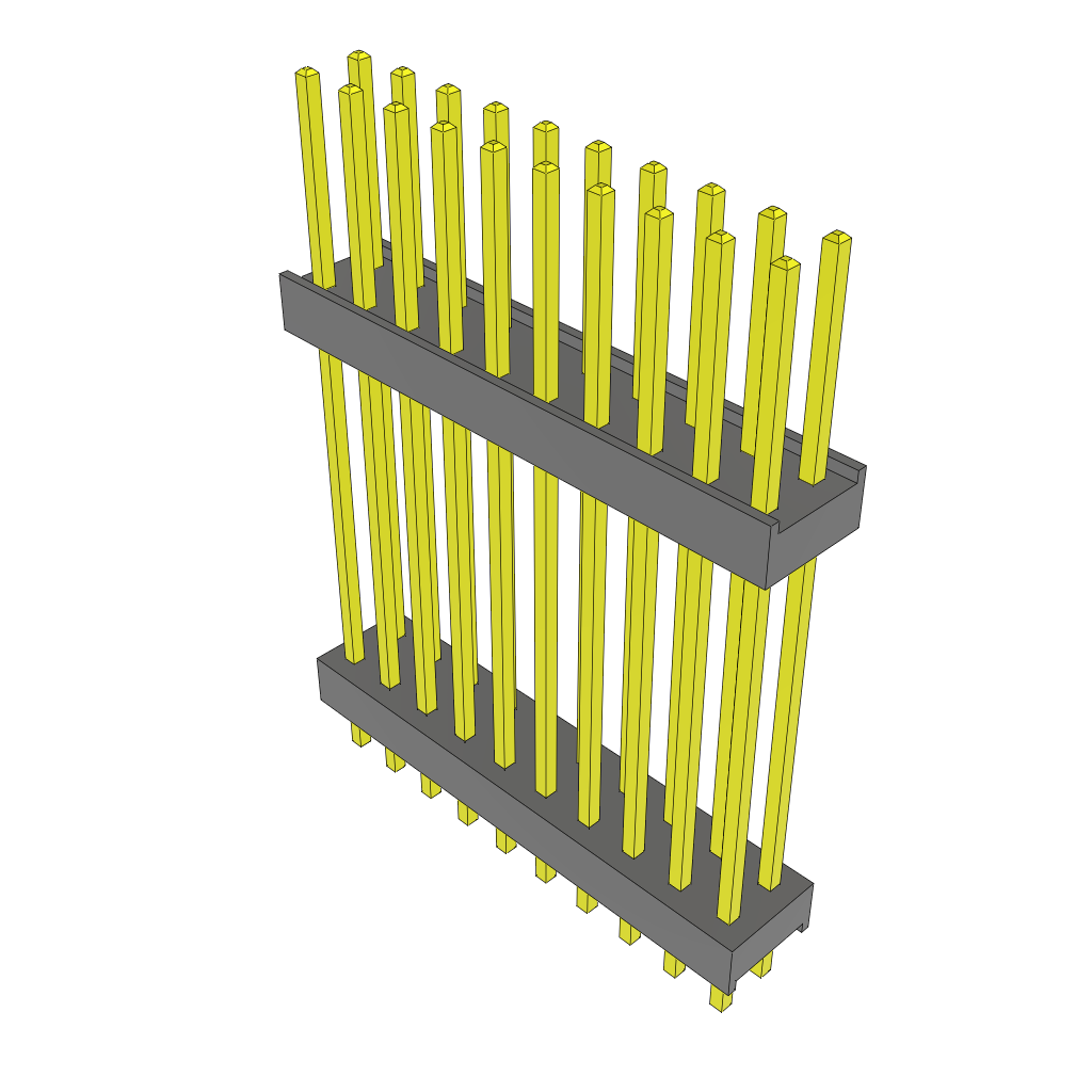 DW-10-19-F-D-885 by Samtec