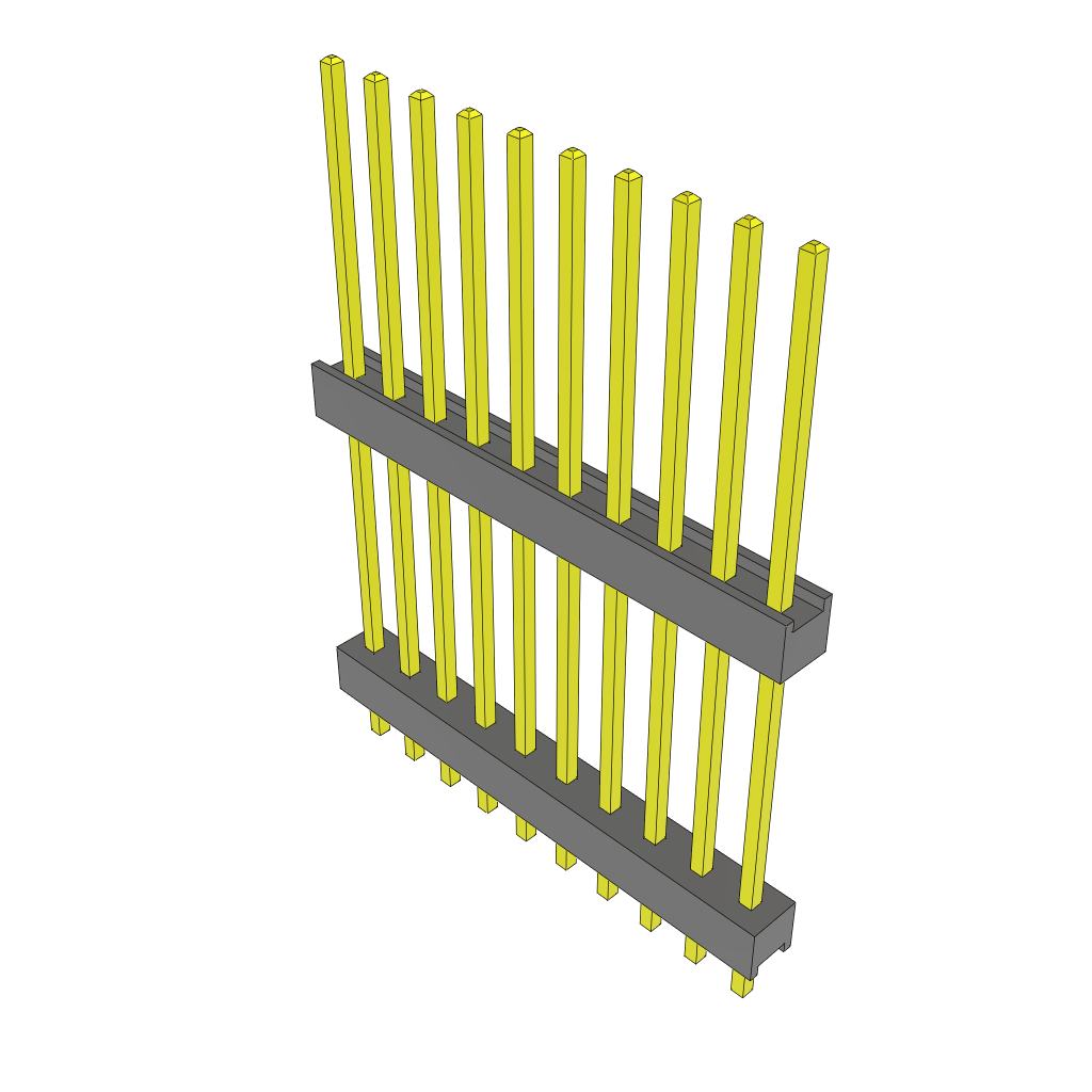 DW-10-19-T-S-700 by Samtec