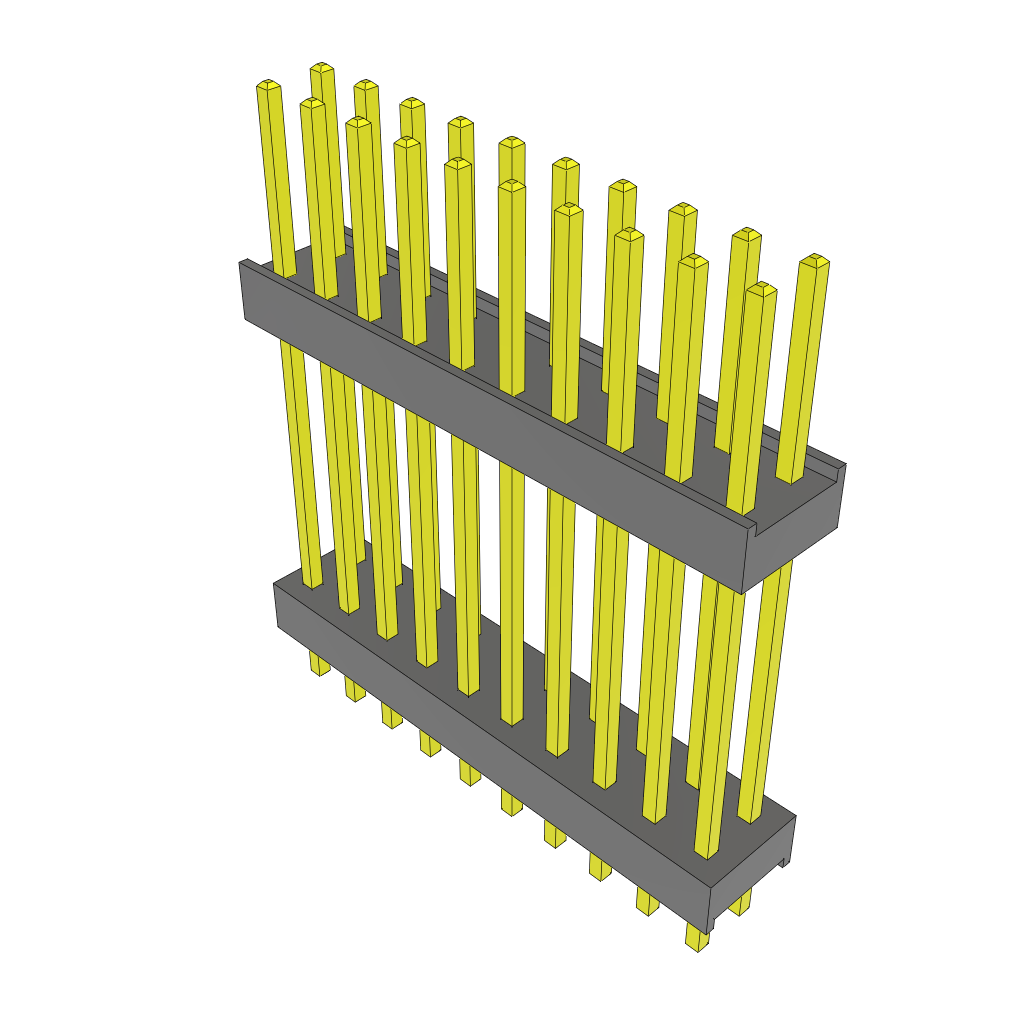 DW-10-20-F-D-730 by Samtec