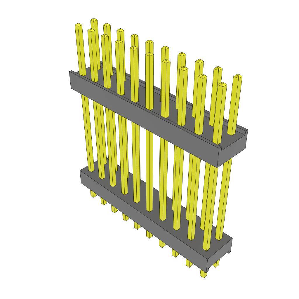 DW-10-20-F-D-760 by Samtec