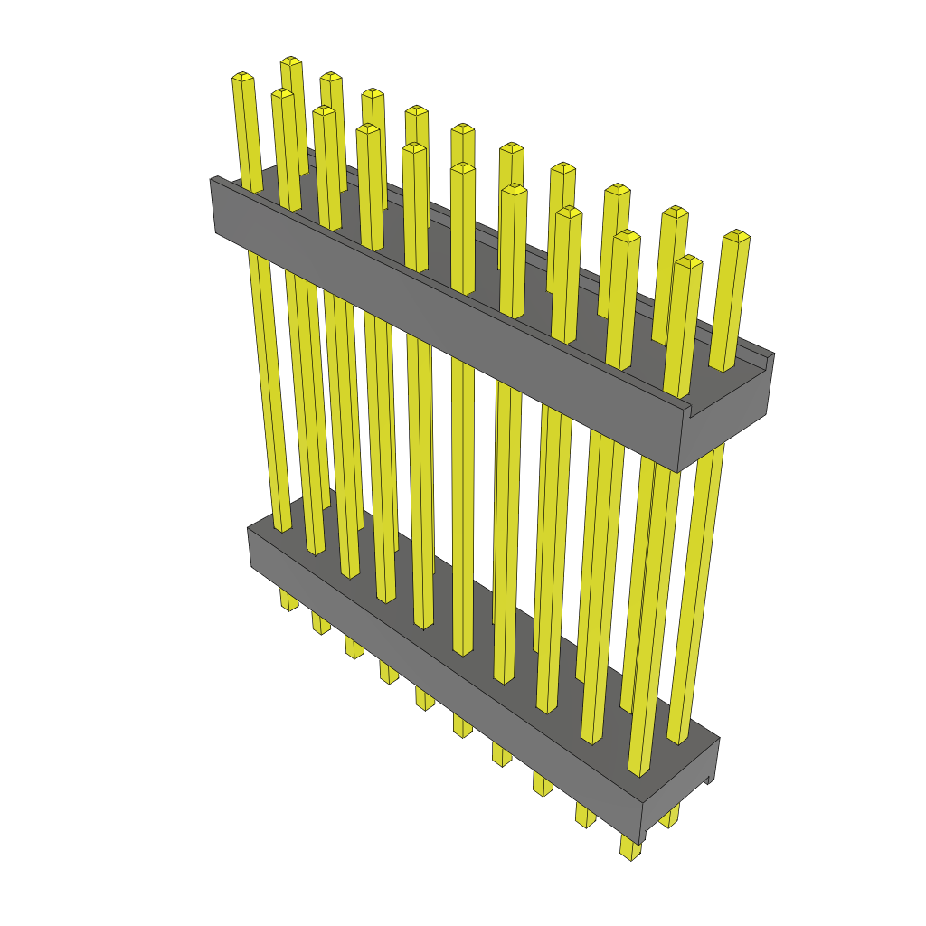 DW-10-20-F-D-838 by Samtec