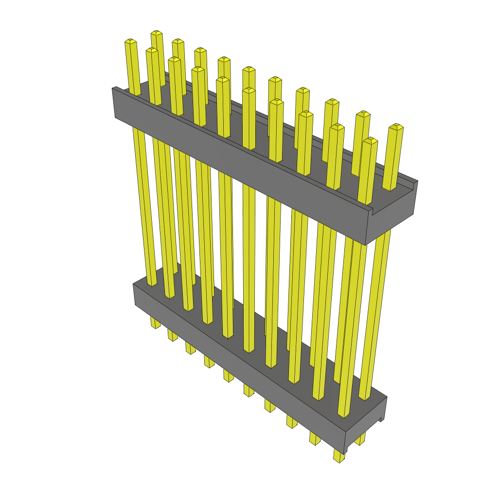DW-10-20-F-D-865 by Samtec