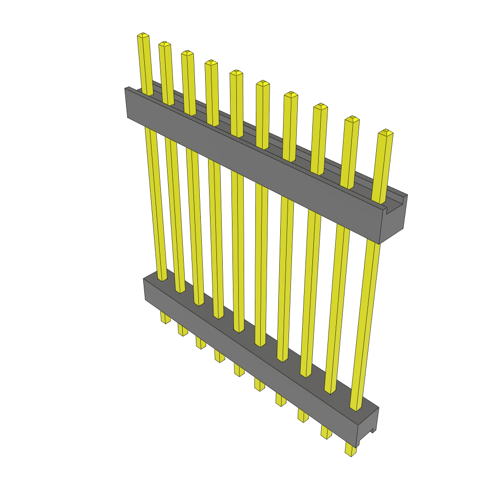 DW-10-20-L-S-845 by Samtec