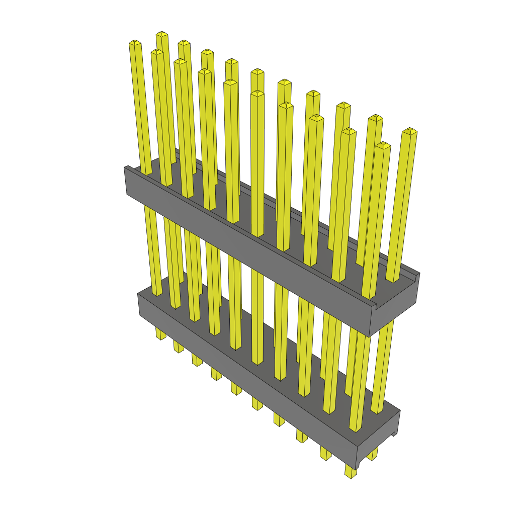 DW-10-20-T-D-606 by Samtec