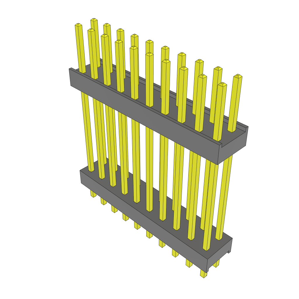 DW-10-20-T-D-776 by Samtec