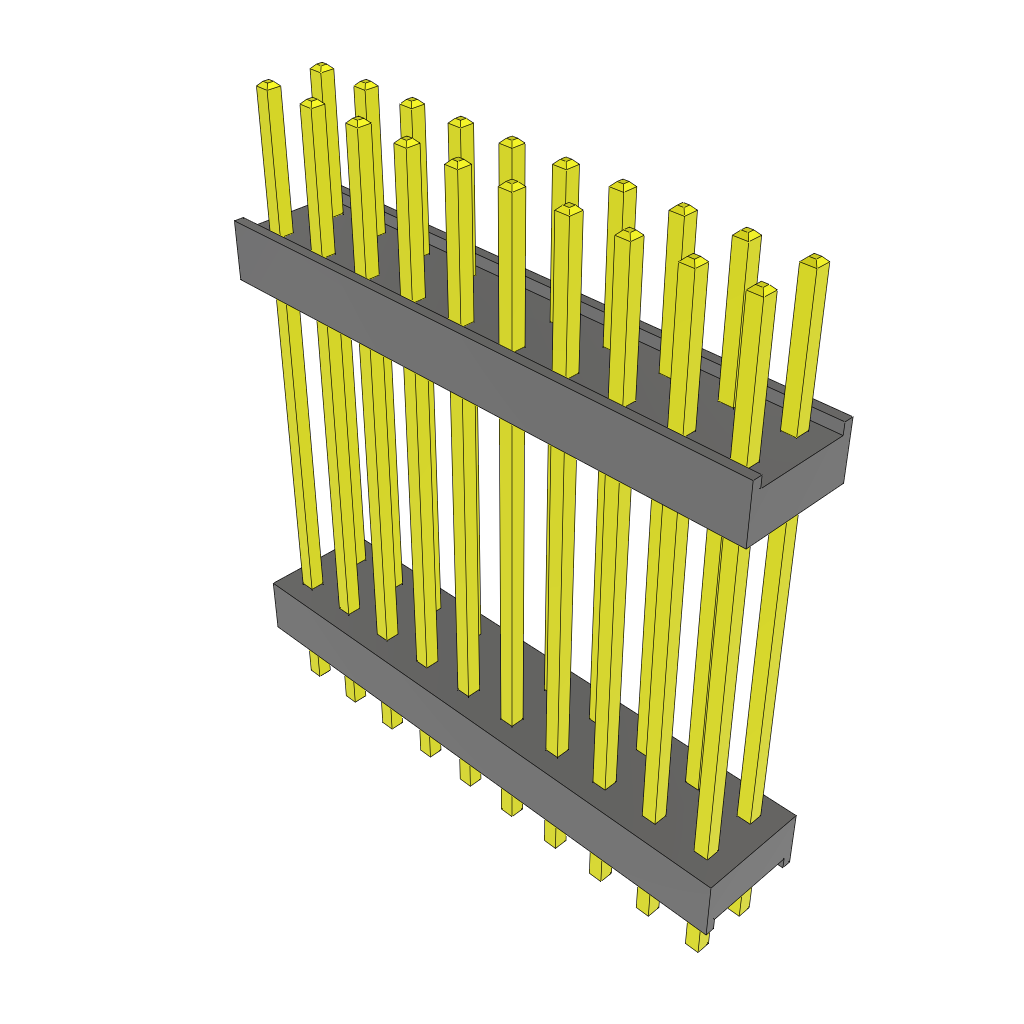 DW-10-20-T-D-800 by Samtec
