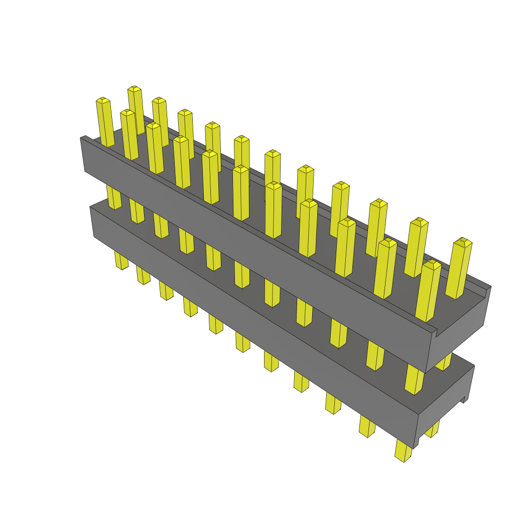 DW-11-08-T-D-310 by Samtec