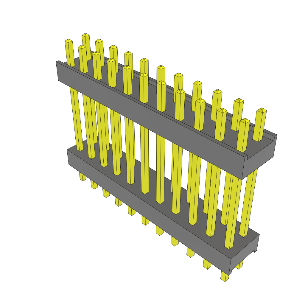 DW-11-10-F-D-610 by Samtec