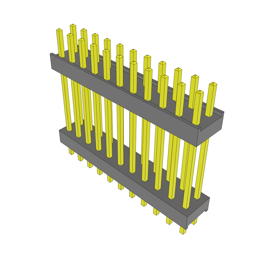 DW-11-11-F-D-665 by Samtec