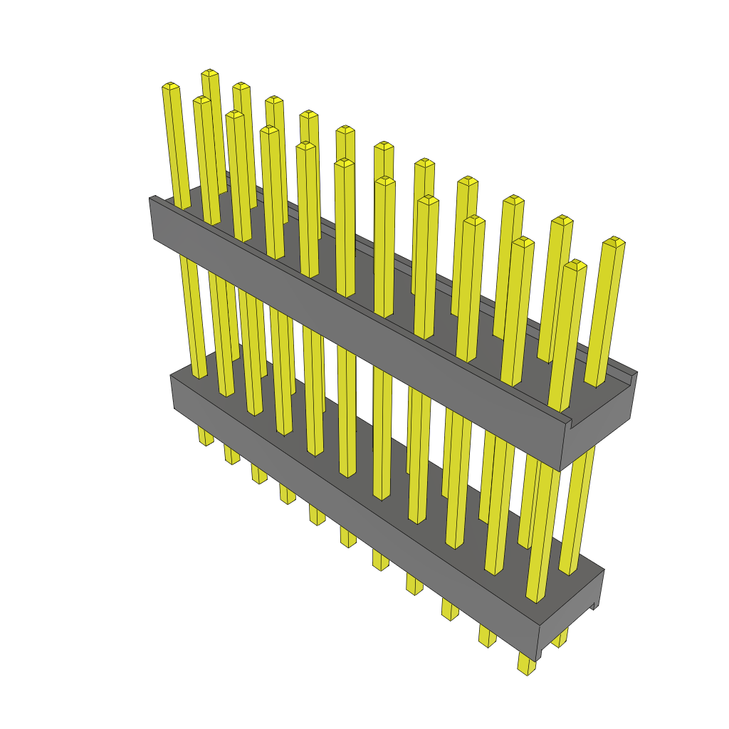 DW-11-11-T-D-565 by Samtec