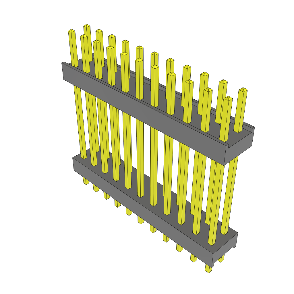 DW-11-12-F-D-735 by Samtec