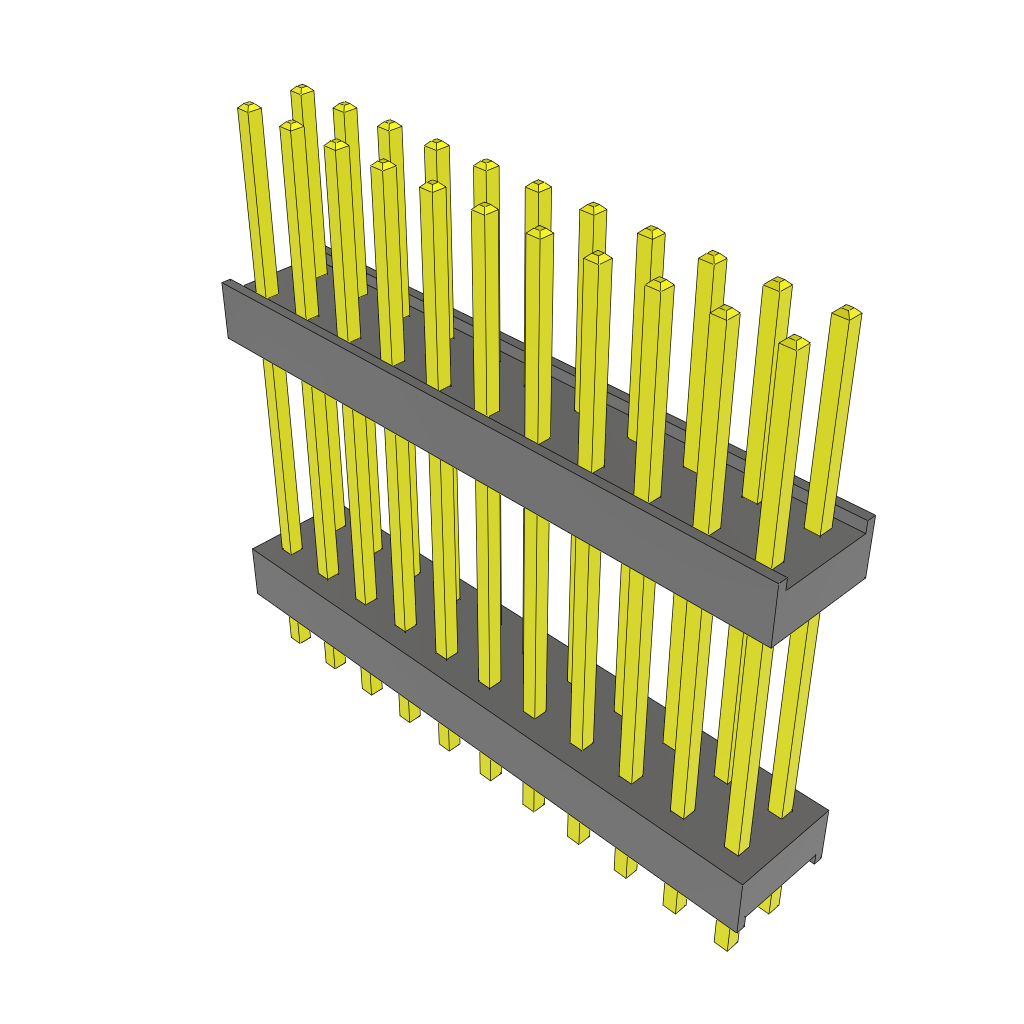 DW-11-12-S-D-625 by Samtec