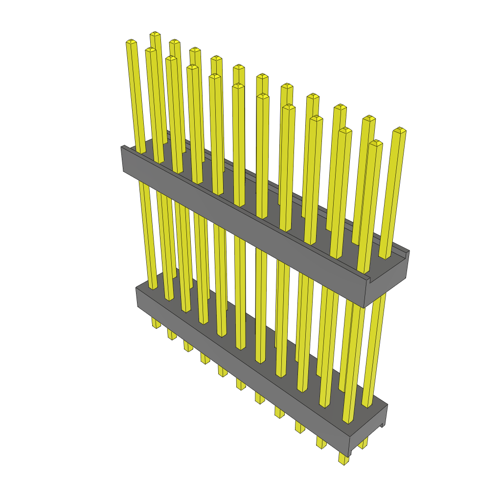 DW-11-13-G-D-730 by Samtec