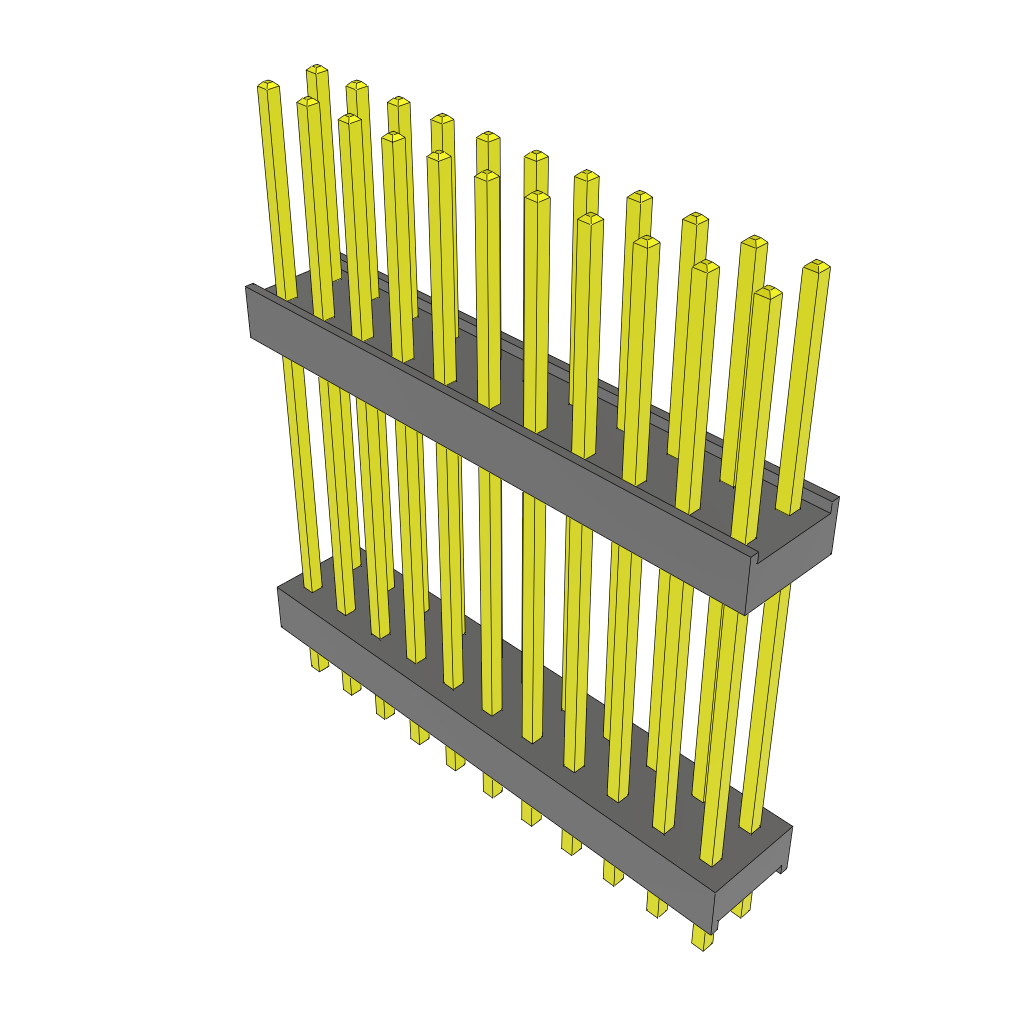 DW-11-13-S-D-756 by Samtec