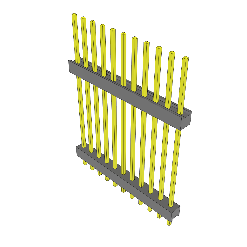 DW-11-14-F-S-950 by Samtec