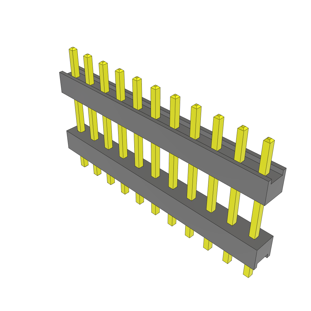 DW-11-15-F-S-405 by Samtec