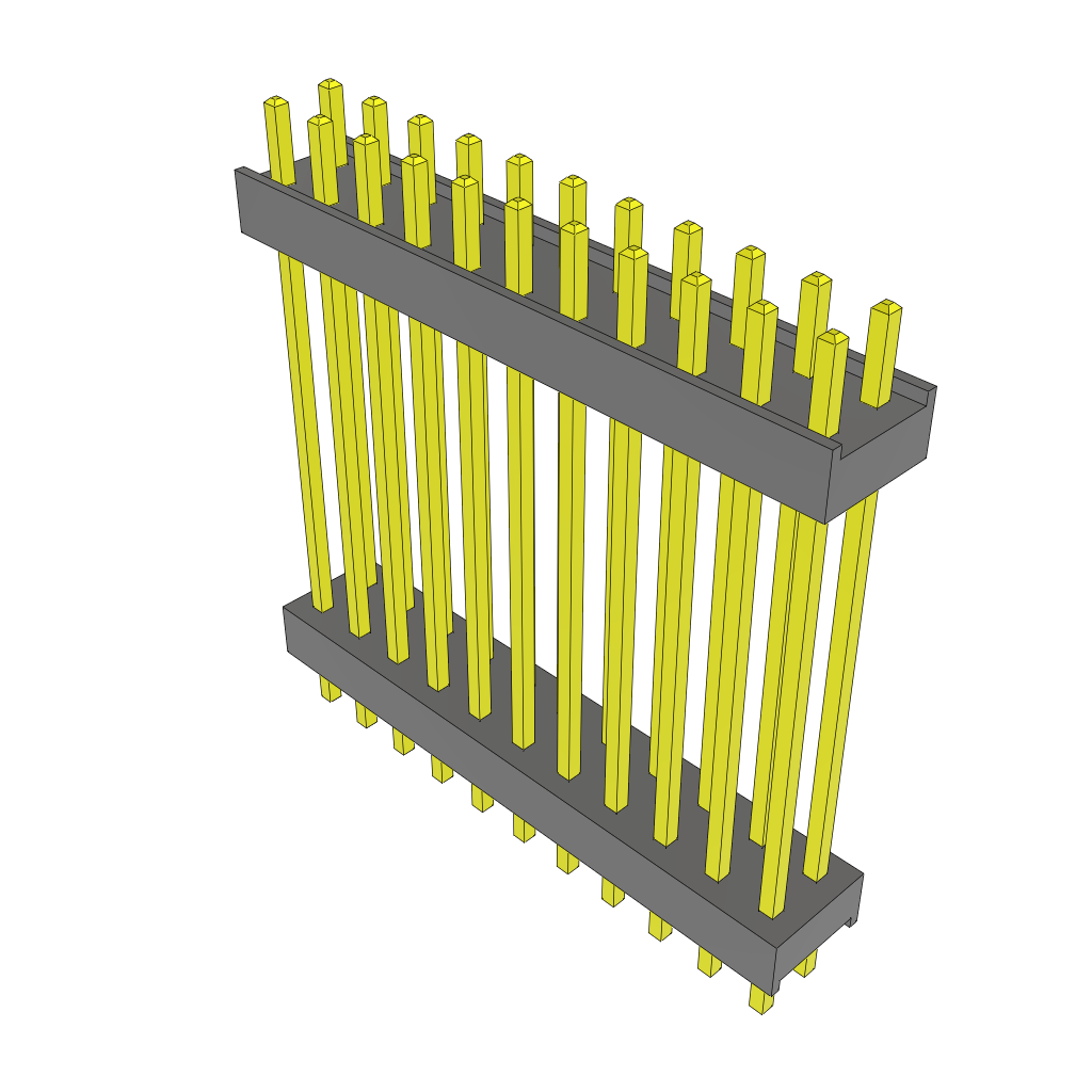 DW-11-20-T-D-910 by Samtec