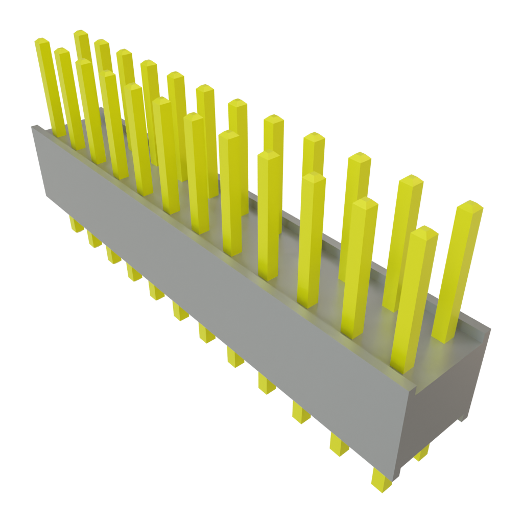 DW-12-08-G-D-200 by Samtec