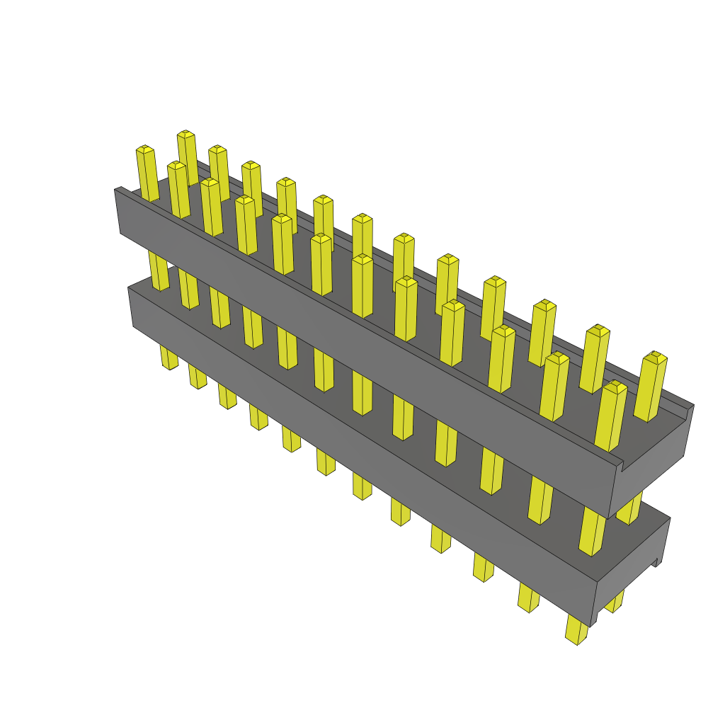 DW-12-08-T-D-328 by Samtec