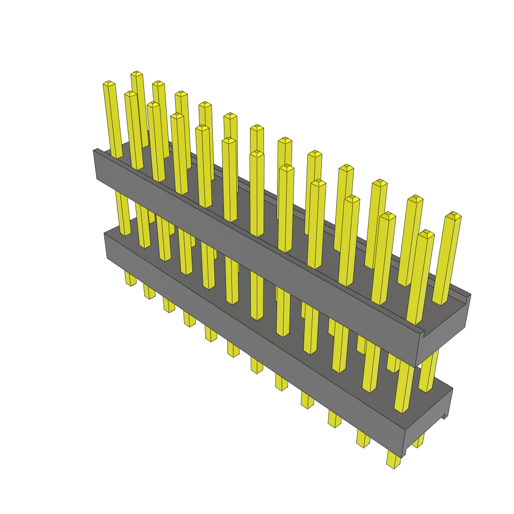 DW-12-09-F-D-400 by Samtec