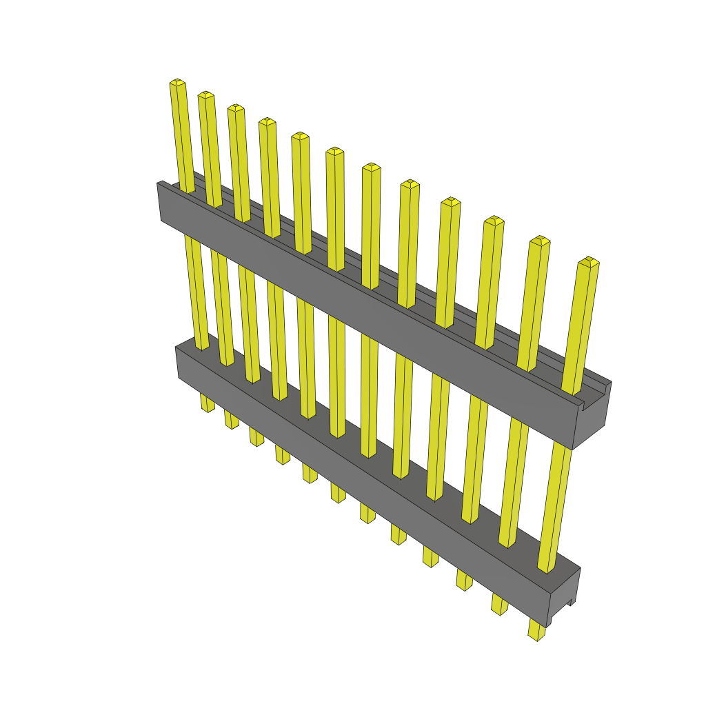 DW-12-11-F-S-568 by Samtec