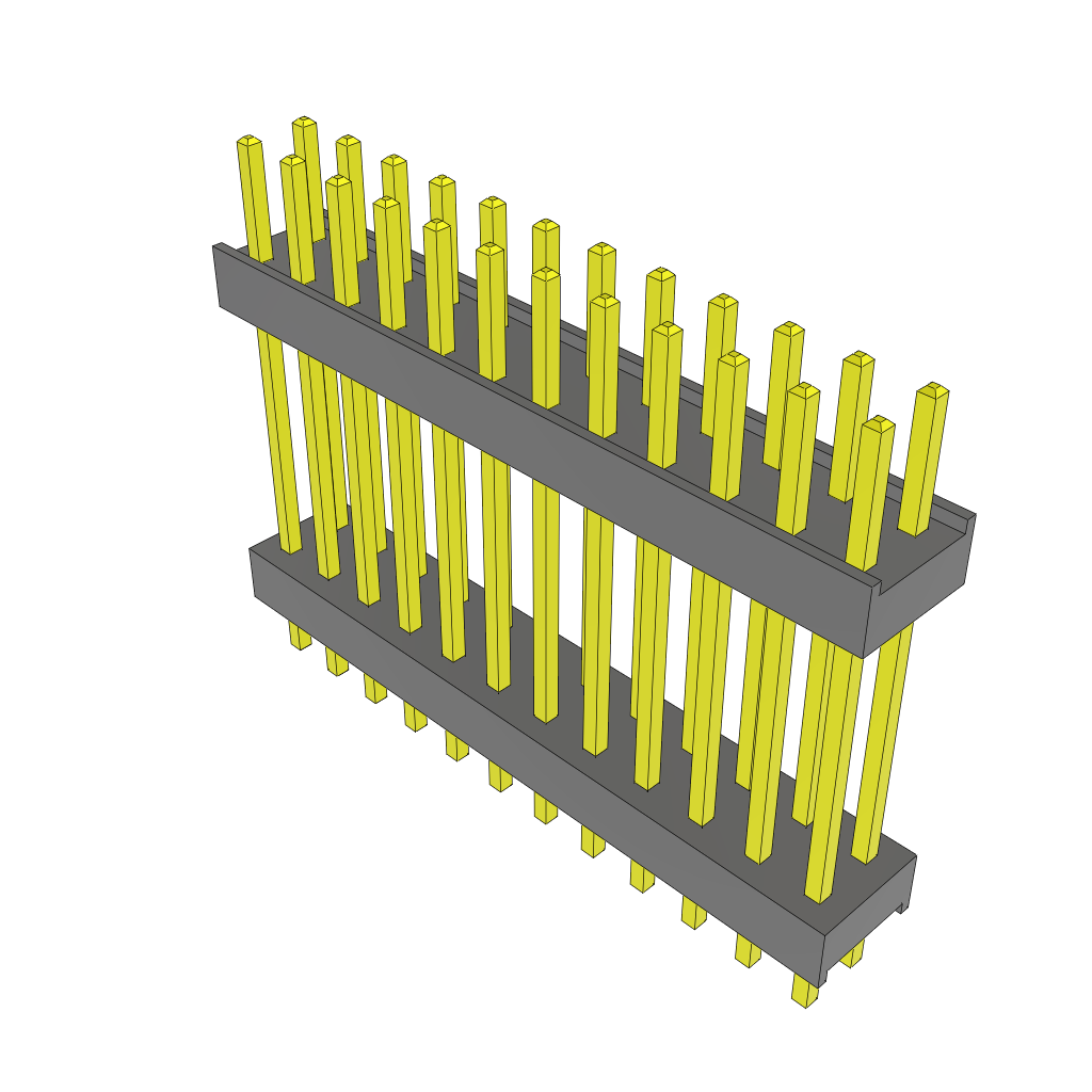 DW-12-11-T-D-650 by Samtec