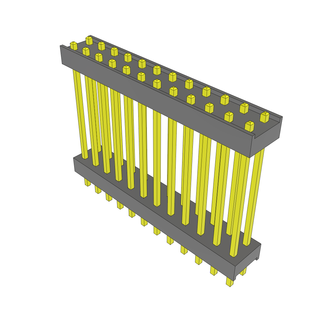 DW-12-11-T-D-800 by Samtec