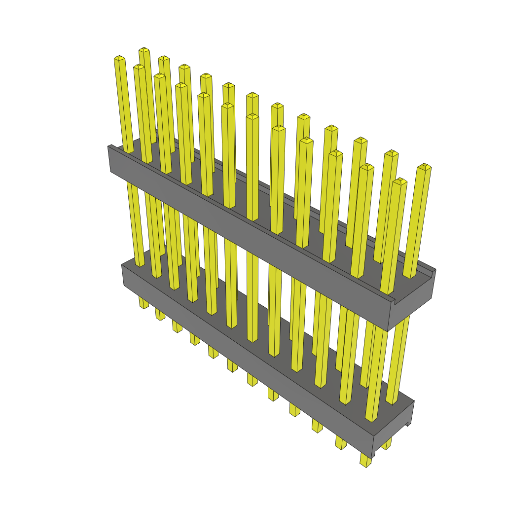 DW-12-12-F-D-600 by Samtec