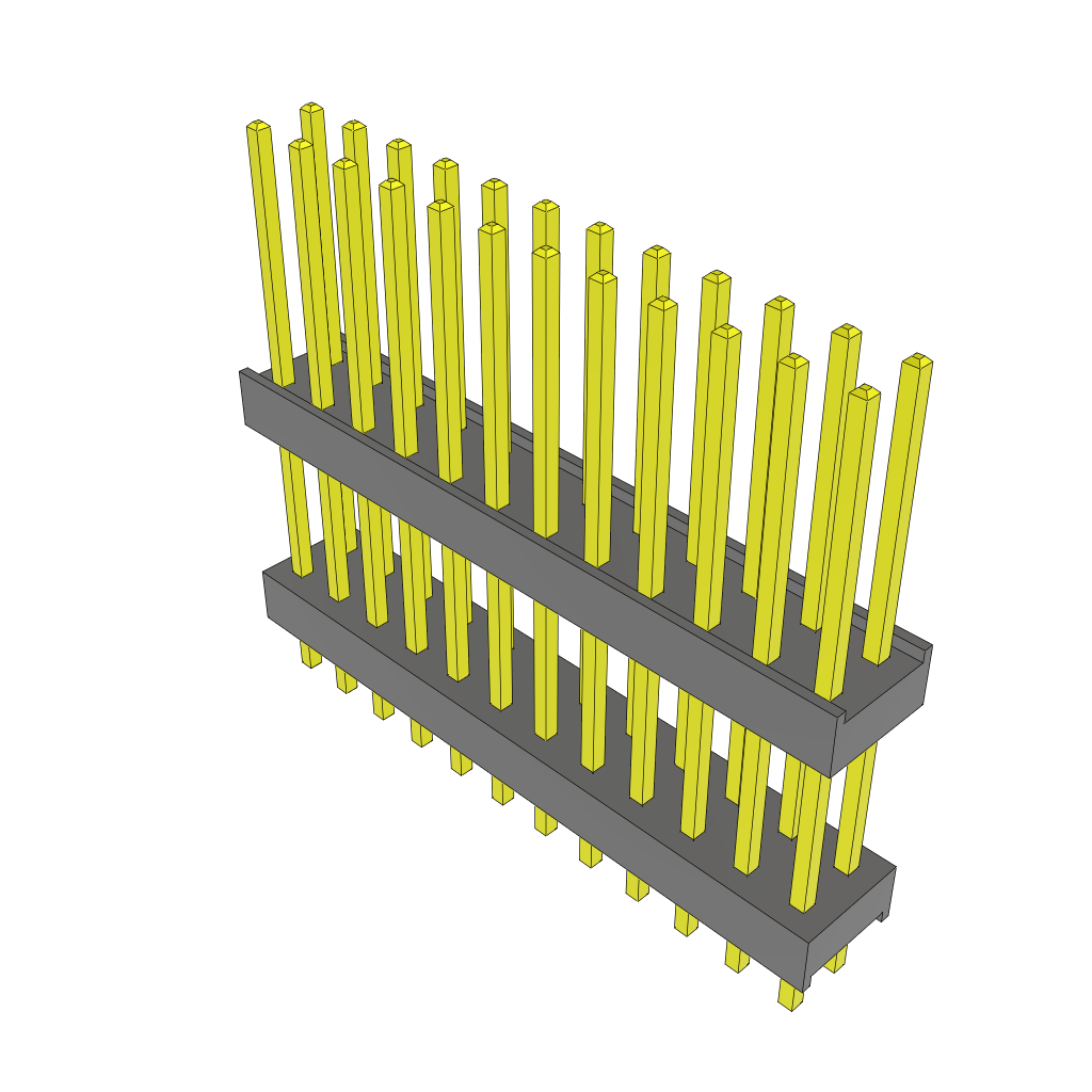 DW-12-12-L-D-500 by Samtec