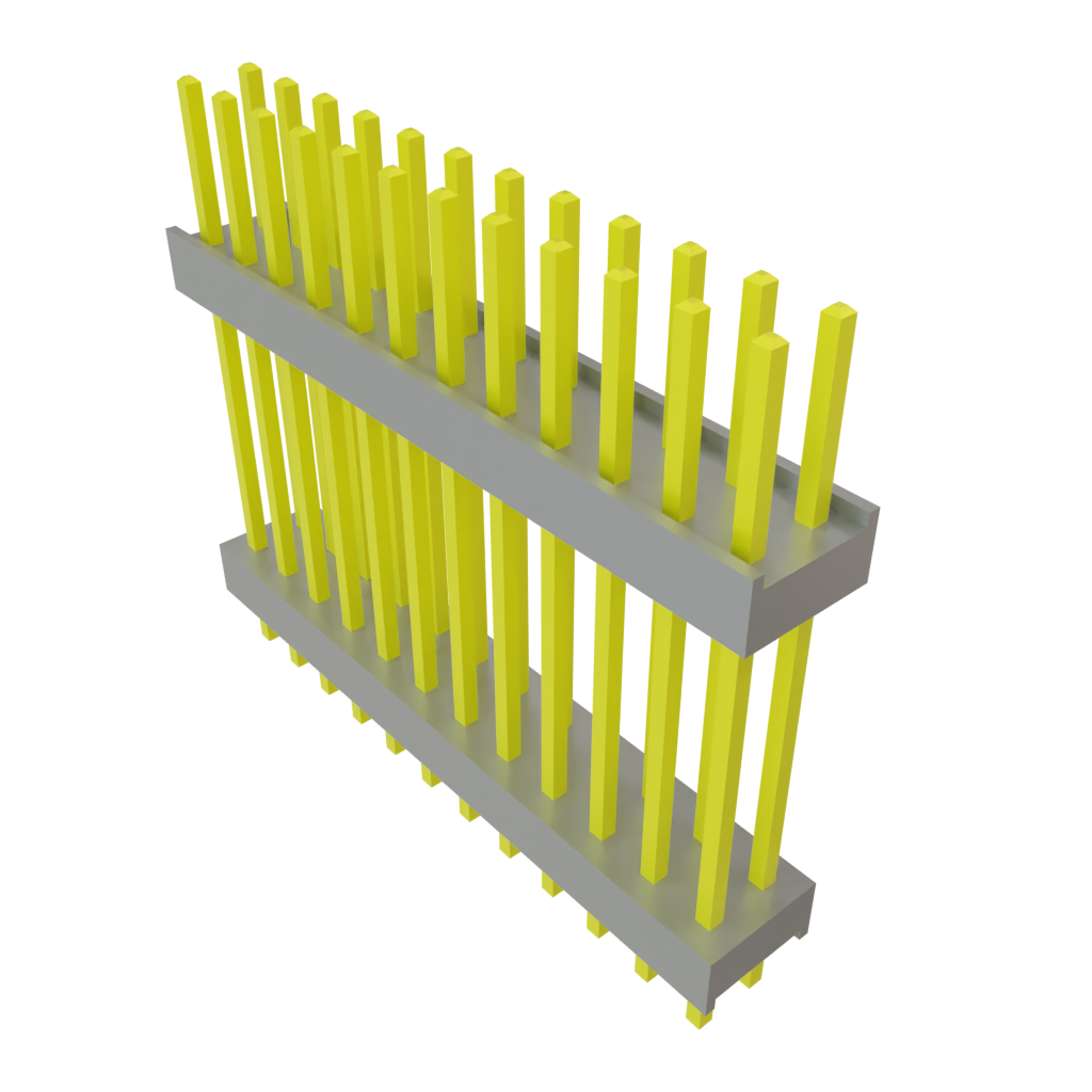 DW-12-12-L-D-690 by Samtec