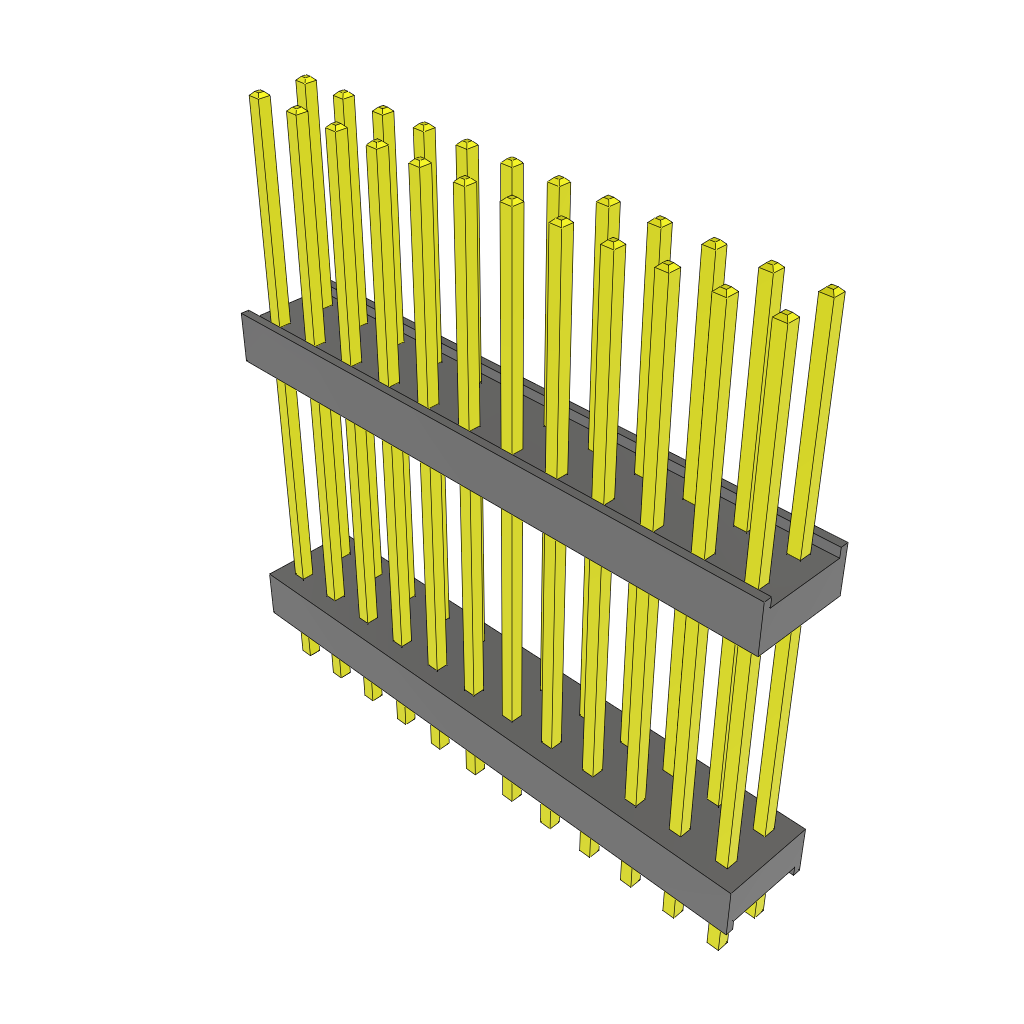 DW-12-13-G-D-700 by Samtec