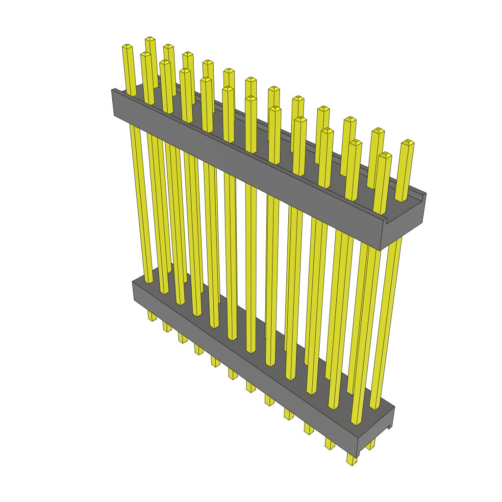 DW-12-13-G-D-955 by Samtec