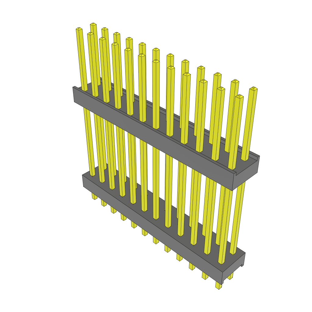 DW-12-13-S-D-756 by Samtec