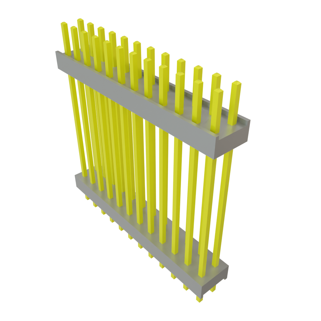 DW-12-13-T-D-960 by Samtec