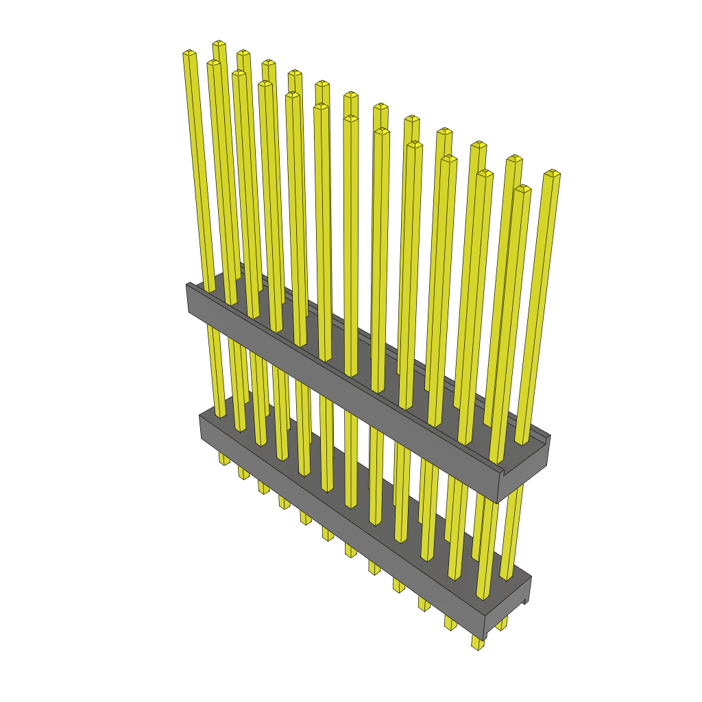 DW-12-14-L-D-600 by Samtec