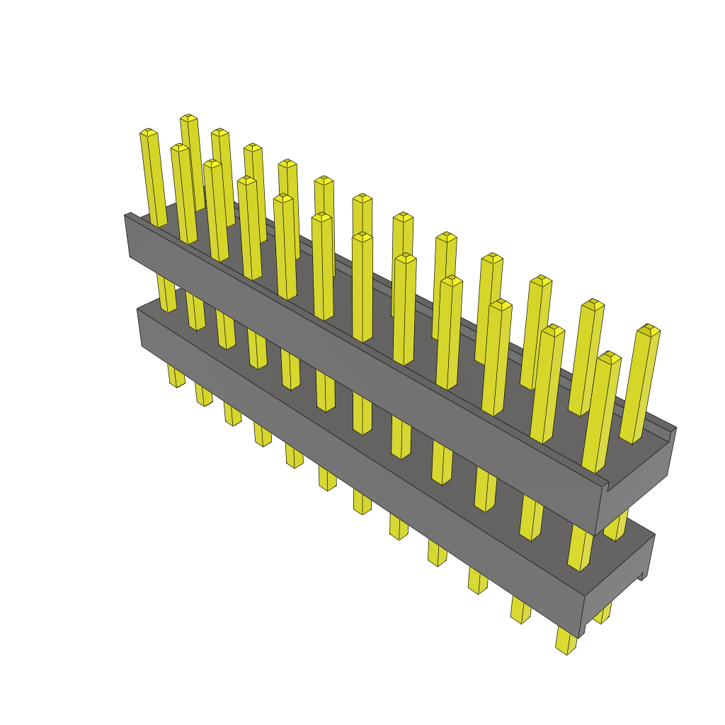 DW-12-15-T-D-330 by Samtec