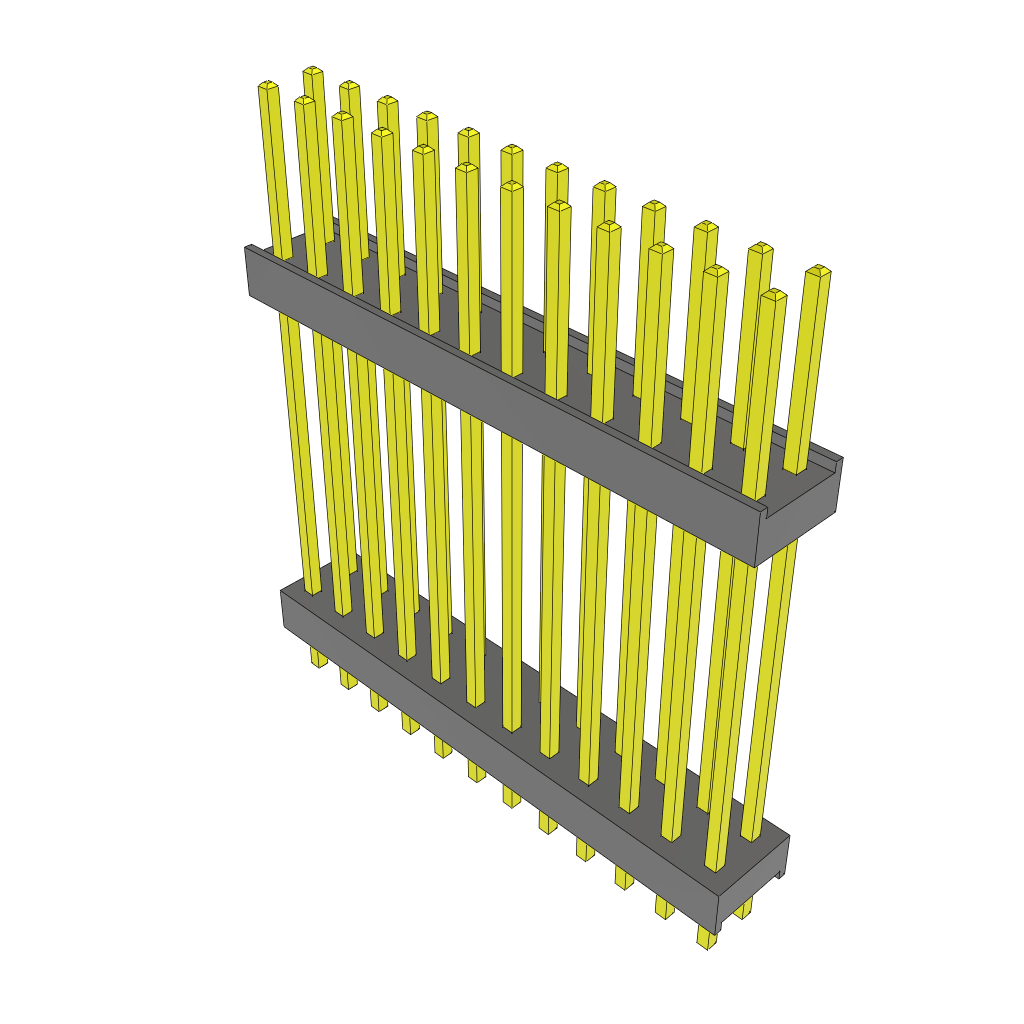 DW-12-19-F-D-905 by Samtec