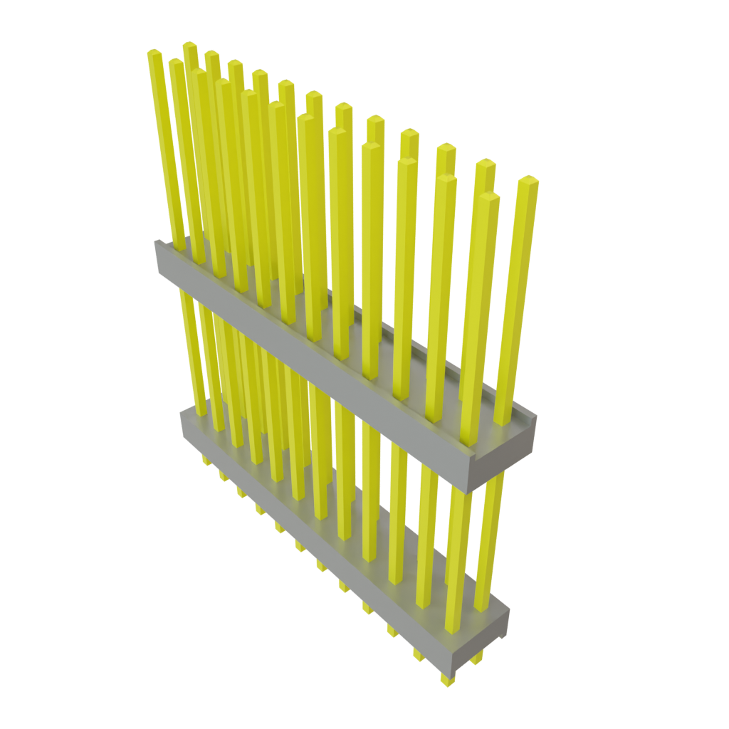 DW-12-19-S-D-700 by Samtec